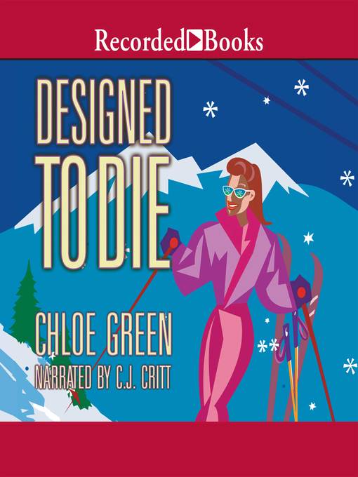 Title details for Designed to Die by Chloe Green - Wait list